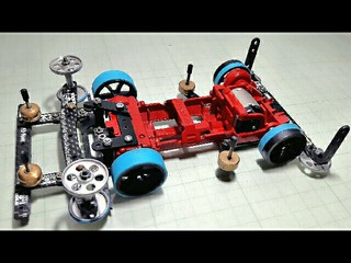 fm chassis